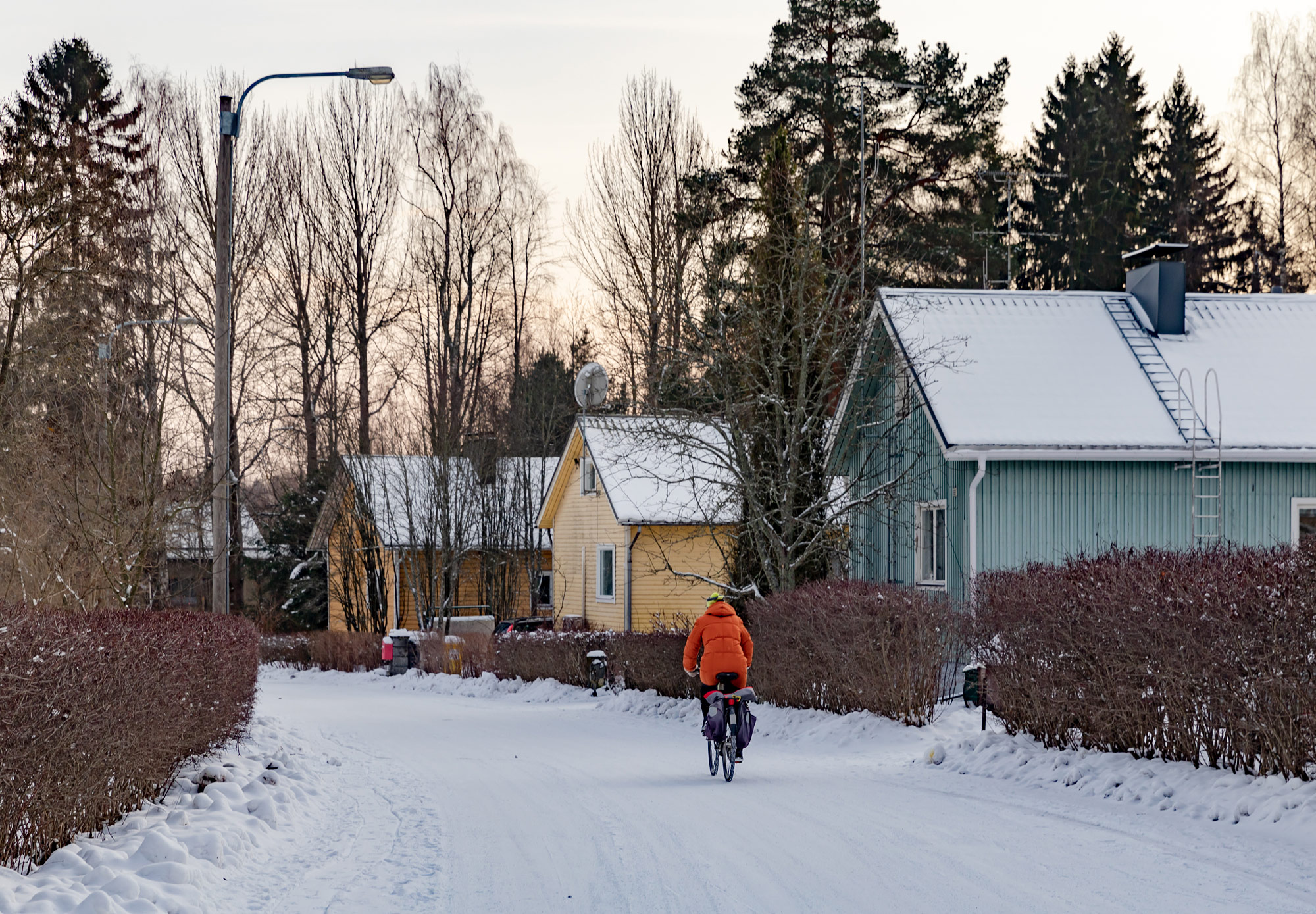 Helsinki